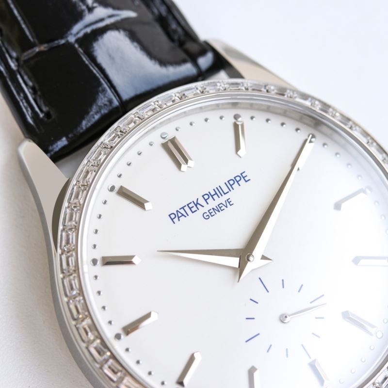 PATEK PHILIPPE Watches